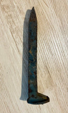 Genuine Antique Railroad Spike