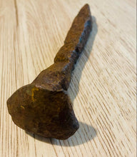 Genuine Antique Railroad Spike