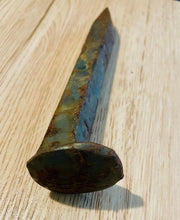 Genuine Antique Railroad Spike